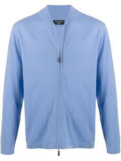 N.Peal кардиган на молнии