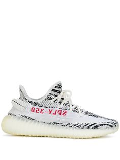 adidas YEEZY кроссовки Yeezy Boost 350 v2 Zebra