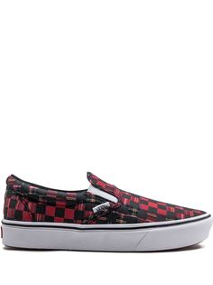 Vans слипоны Comfycush Slip-On