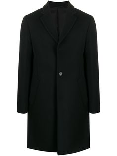Calvin Klein пальто Crombie