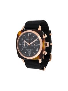 Briston Watches наручные часы Clubmaster Classic 36 мм