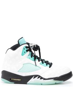 Jordan высокие кроссовки Air Jordan 5 Retro