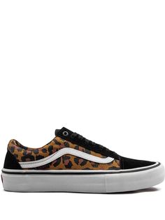 Vans кеды Old Skool Pro