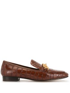 Tory Burch лоферы Jessa 20