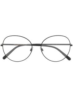 Dolce & Gabbana Eyewear массивные очки