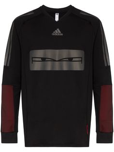 adidas спортивный топ из коллаборации с FB