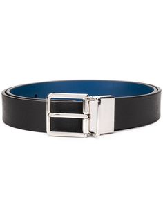 Paul Smith фактурный ремень