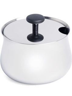 Alessi сахарница Cha