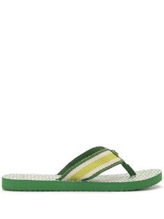 Tory Burch шлепанцы Gemini