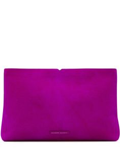 Giuseppe Zanotti клатч V Kym