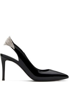 Giuseppe Zanotti туфли-лодочки Susie
