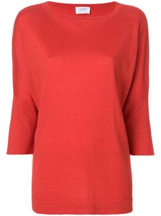 Snobby Sheep джемпер с круглым вырезом