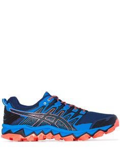 ASICS кроссовки FujiTrabuco 7