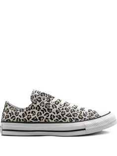 Converse кеды CTAS OX
