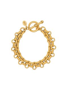 Brinker & Eliza браслет-цепочка End Game