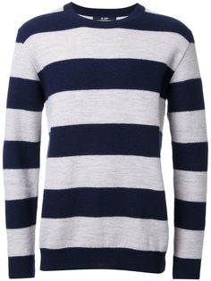 Hl Heddie Lovu джемпер в полоску