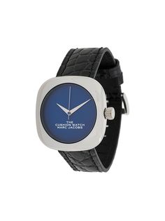 Marc Jacobs Watches наручные часы The Cushion