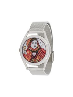 Mr Jones наручные часы Queen 37