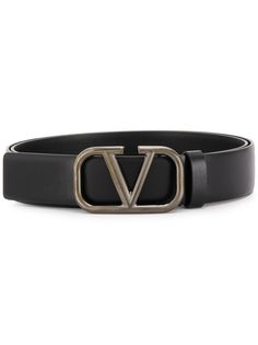 Valentino ремень Valentino Garavani с логотипом VLogo