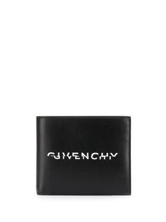 Givenchy бумажник с логотипом