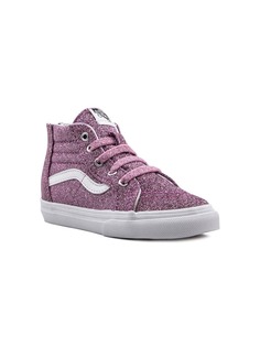 Vans Kids кеды SK8 Hi Zip