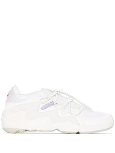 adidas by 032c кроссовки Salvapor Yung 2 из коллаборации с 032C