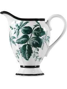 Gucci кувшин для молока Herbarium