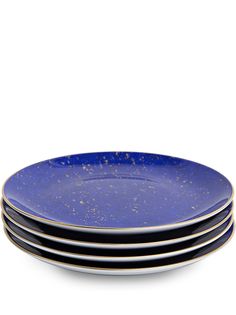 LObjet набор тарелок для канапе Lapis Lobjet