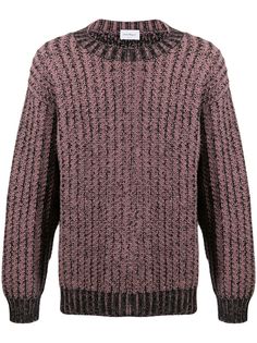 Salvatore Ferragamo джемпер крупной вязки
