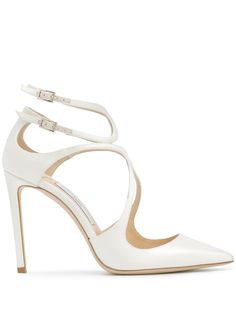 Jimmy Choo туфли Lancer 100