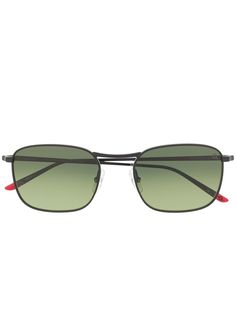 Etnia Barcelona солнцезащитные очки-авиаторы