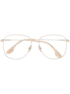 Victoria Beckham очки-авиаторы