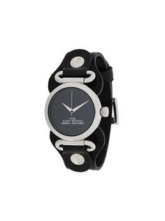 Marc Jacobs Watches наручные часы The Cuff