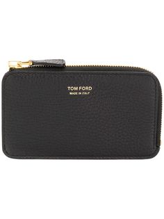 Tom Ford кошелек на молнии