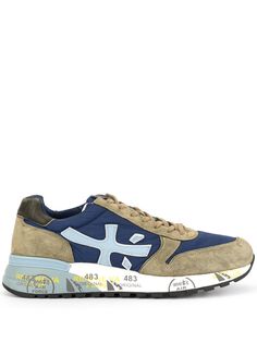 Premiata кроссовки Mick