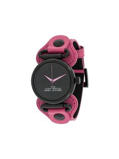 Marc Jacobs Watches наручные часы The Cuff