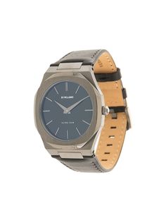 D1 Milano наручные часы Ultra Thin