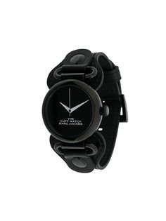 Marc Jacobs Watches наручные часы The Cuff