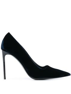 Stella McCartney classic pointed pumps