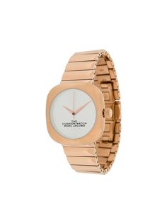 Marc Jacobs Watches наручные часы The Cushion