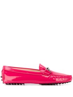 Tods мокасины Gommino Tod’S