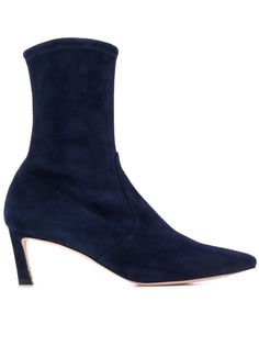 Stuart Weitzman ботильоны Rapture