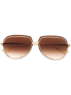 Dita Eyewear солнцезащитные очки Nightbird-three