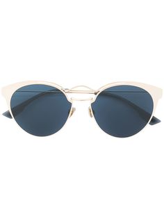 Dior Eyewear солнцезащитные очки Nebula