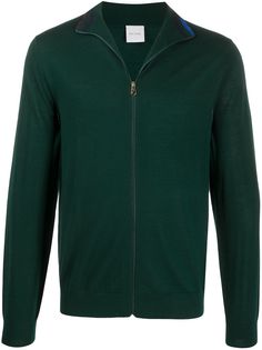 Paul Smith кардиган на молнии