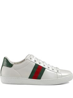 Gucci кроссовки Ace