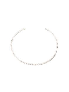 Isabel Lennse колье-чокер