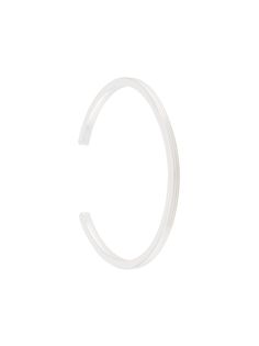 Isabel Lennse ребристый браслет