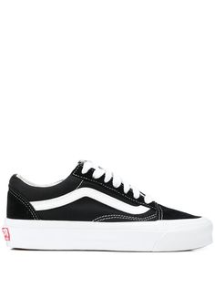 Vans кеды Old Skool
