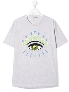 Kenzo Kids футболка Jerome